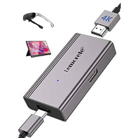 Hdmi to type-c 変換 HDMI-USB C Type-C 変換 アダプター hdmi to usb-c スマートグラス
