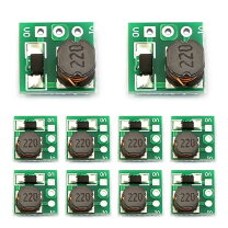 楽天市場】dc dc コンバーター 3.7vの通販