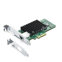 楽天市場】intel x550-t1の通販
