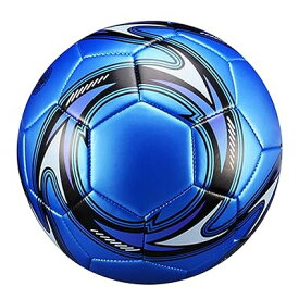 プロサッカーボール サイズ5公式サッカートレーニングサッカーボール コンペティションアウトドアサッカー ブルー
