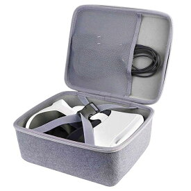 PICO 4 128G 256GB 単体型VRヘッドセット 収納ケース -