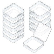 楽天市場】プラスチックミニケースの通販