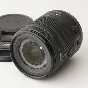�L���m�� Caonn RF 24-105mm F4-7.1 IS STM