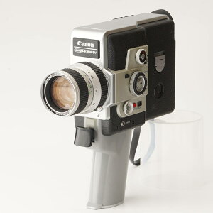Lm Canon Auto Zoom 518 SV Super8 8~tBJ