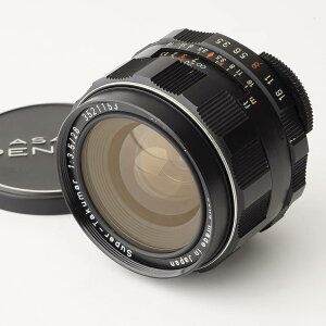 y^bNX Pentax Asahi X[p[^N}[ Super Takumar 28mm f/3.5 M42}Eg