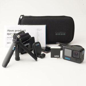 GoPro HERO11 Black / Shorty �O�r / �w�b�h�X�g���b�v / �N���b�v�}�E���g