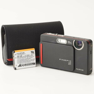�t�W Fujifilm FinePix Z300 �u���b�N 5x ���w�Y�[��