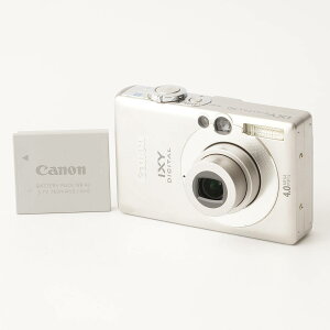 �L���m�� Canon IXY Digital 50 3x ���w�Y�[��