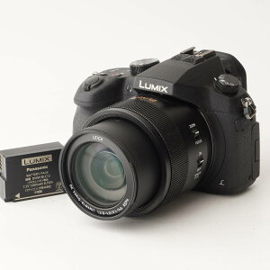 �p�i�\�j�b�N Panasonic LUMIX DMC-FZ1000