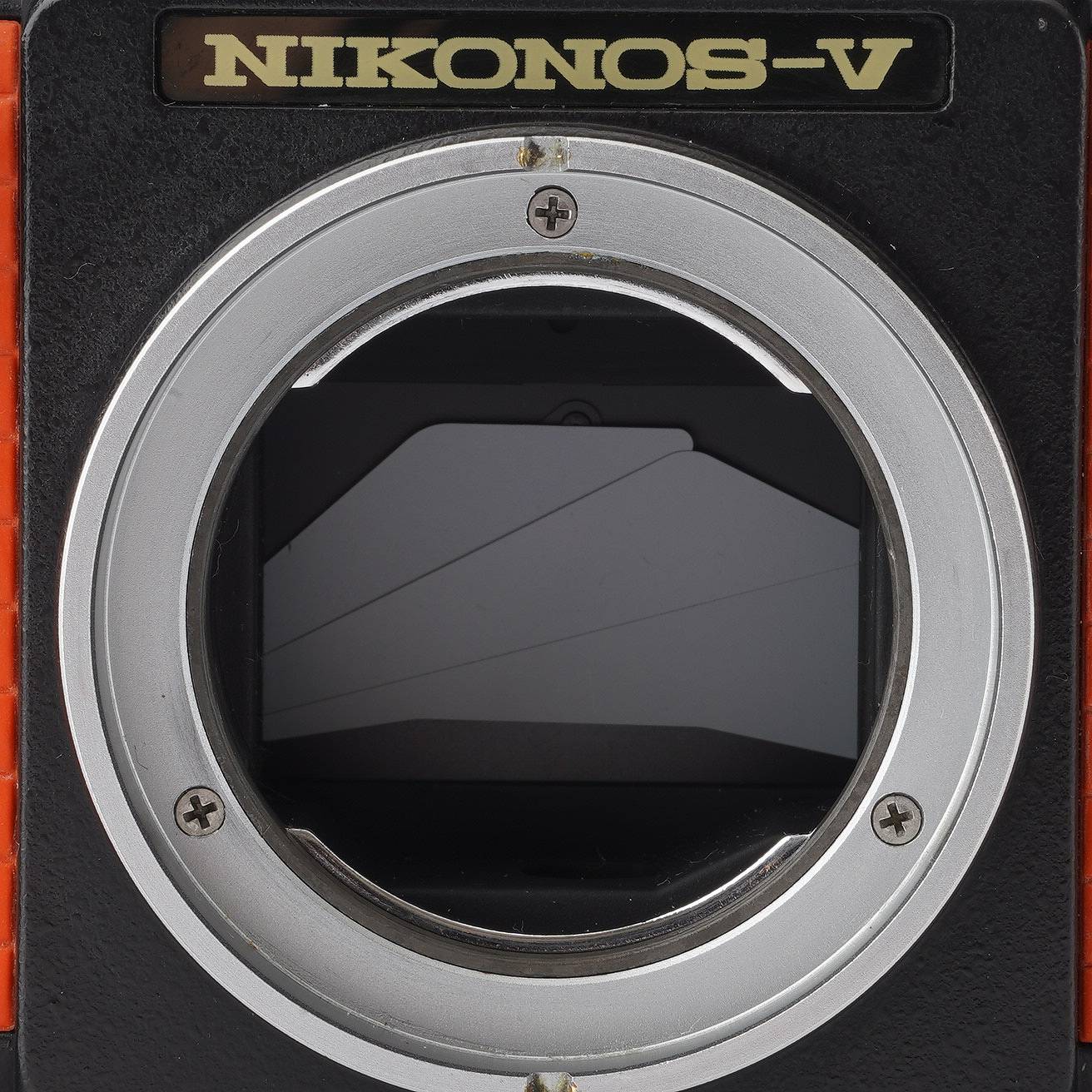 楽天市場】ニコン Nikon Nikonos V / UW NIKKOR 28mm F3.5 : ナチュラフ