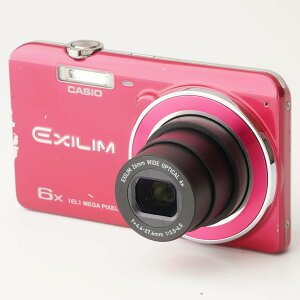 JVI Casio EXILIM EX-ZS26 bh 6x Y[