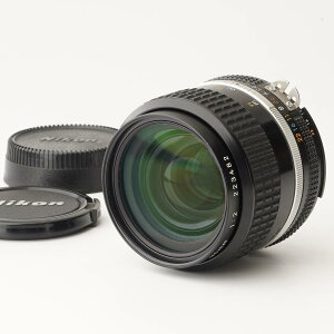 �j�R�� Nikon Ai-s NIKKOR 35mm F2