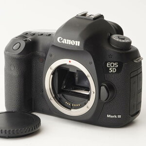 �L���m�� Canon EOS 5D Mark III �{�f�B �f�W�^����჌�t�J����