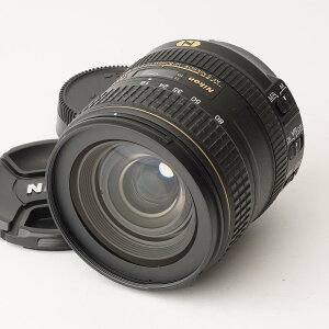 �j�R�� Nikon AF-S DX Nikkor 16-80mm F2.8-4E ED VR