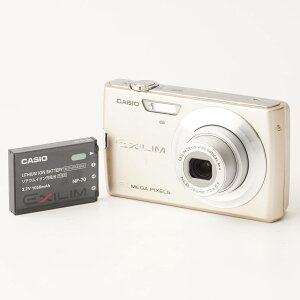 �J�V�I Casio EXILIM EX-Z250 �S�[���h 4x ���C�h���w�Y�[��