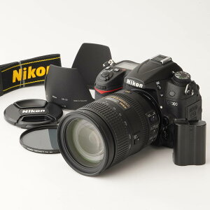 �j�R�� Nikon D7000 / Nikon ED AF-S NIKKOR 28-300mm F3.5-5.6 G VR