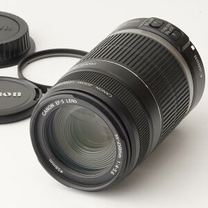 Lm Canon EF-S 55-250mm F4-5.6 IS