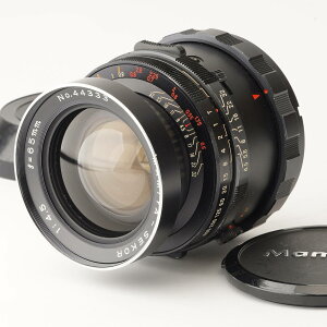 �}�~�� Mamiya Mamiya-Sekor 65mm F4.5 RB67 �p