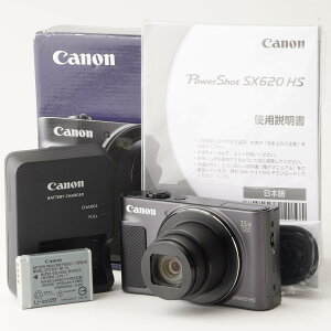 Lm Canon PowerShot SX620 HS ubN 25x wY[