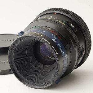 �}�~�� Mamiya MAMIYA-SEKOR MACRO M 140mm F4.5 M L-A �}�~�� RZ67�p