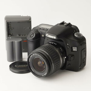 �L���m�� Canon EOS 30D /EF-S 18-55mm f/3.5-5.6 II USM