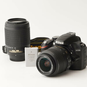 �j�R�� Nikon D3200 / Nikon DX AF-S NIKKOR 18-55mm f/3.5-5.6 G /Nikon AF-S NIKKOR 55-200mm f/4-5.6G ED VR