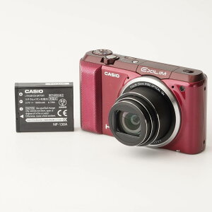 �J�V�I CASIO EXILIM EX-ZR850 ���b�h 18x ���w�Y�[��
