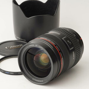 �L���m�� Canon EF 28-70mm F2.8 L USM