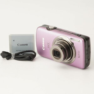 �L���m�� Canon IXY DIGITAL 930 IS �p�[�v�� 5x ���w�Y�[��