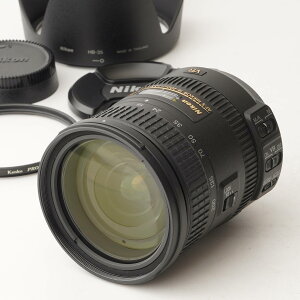 �j�R�� Nikon AF-S NIKKOR 18-200mm F3.5-5.6 G II ED DX VR