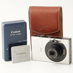 Lm Canon IXY DIGITAL 10 Ai AF Vo[