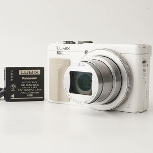 �p�i�\�j�b�N Panasonic Lumix DMC-TZ85