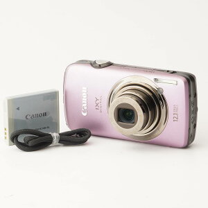 �L���m�� Canon IXY DIGITAL 930 IS �p�[�v�� 5x �R���p�N�g�f�W�^���J����
