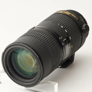 �j�R�� Nikon ED AF Micro NIKKOR 70-180mm f4.5-5.6 D