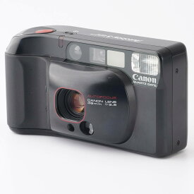 キヤノン Canon Autoboy 3 QUARTZ DATE / 38mm F2.8