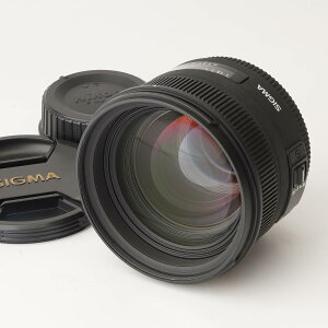 VO} SIGMA 50mm F1.4 EX DG HSM jR F}Eg