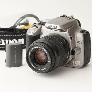 Lm Canon EOS Kiss Digital N / EF 35-80mm F4-5.6 III