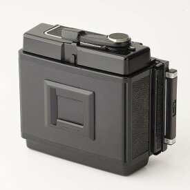 マミヤ Mamiya RB67 Pro SD フィルムバック