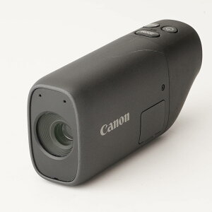 �L���m�� Canon PowerShot ZOOM Black Edition �u���b�N �]�����^�J����