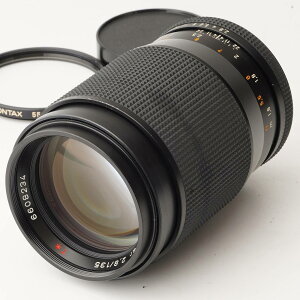 �R���^�b�N�X Contax Carl Zeiss Sonnar 135mm F2.8 T* AEJ C/Y�}�E���g