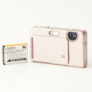 �t�W Fujifilm FinePix Z300 �s���N 5x ���w�Y�[��