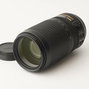�j�R�� Nikon ED AF-S NIKKOR 70-300mm F4.5-5.6 G IF VR