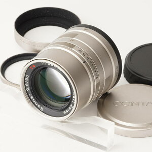 �R���^�b�N�X Contax �J�[���c�@�C�X Carl Zeiss �]�i�[ Sonnar 90mm F2.8 T* �R���^�b�N�XG1 G2�p