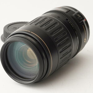 �L���m�� Canon EF 100-300mm F4.5-5.6 USM