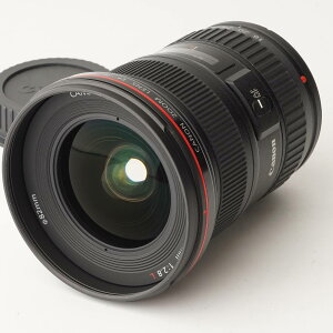 �L���m�� Canon EF 16-35mm F2.8 L II USM