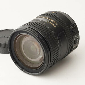 �j�R�� Nikon AF-S NIKKOR 16-85mm F3.5-5.6 G ED DX VR
