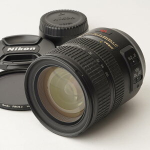 �j�R�� Nikon AF-S NIKKOR 24-120mm 3.5-5.6 G ED VR