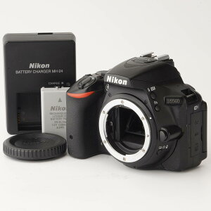jR Nikon D5500 fW^჌tJ
