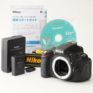 �j�R�� Nikon D5100 �{�f�B�f�W�^����჌�t�J���� (�V���b�^�[�J�E���g�F672)