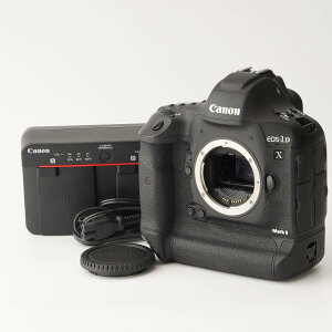�L���m�� Canon EOS-1D X Mark II �{�f�B / �o�b�e���[�`���[�W���[ LC-E19